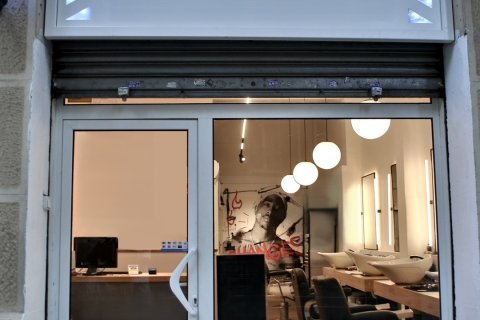 Komerciāls īpašums īrēšanai Barcelona, Spānijā 1 istaba, 44 m2 Nr. 188507 - attēls 4