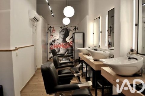 Komerciāls īpašums īrēšanai Barcelona, Spānijā 1 istaba, 44 m2 Nr. 188507 - attēls 2