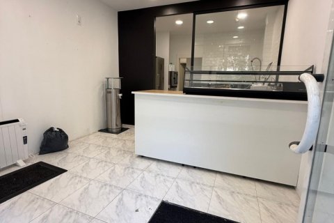 Komerciāls īpašums īrēšanai Getxo, Biscay, Spānijā 29 m2 Nr. 188504 - attēls 6