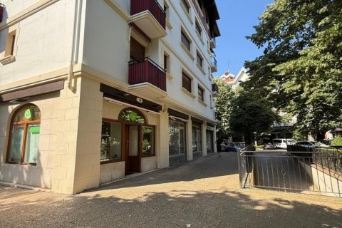 Komerciāls īpašums īrēšanai Getxo, Biscay, Spānijā 29 m2 Nr. 188504 - attēls 13