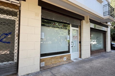 Komerciāls īpašums īrēšanai Getxo, Biscay, Spānijā 29 m2 Nr. 188504 - attēls 2