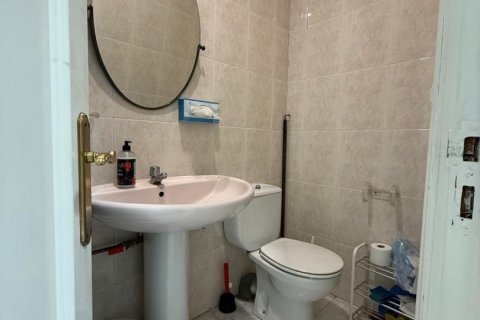 Komerciāls īpašums īrēšanai Getxo, Biscay, Spānijā 29 m2 Nr. 188504 - attēls 8