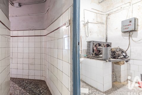 Komerciāls īpašums īrēšanai Madrid, Spānijā 1 istaba, 128 m2 Nr. 188508 - attēls 16