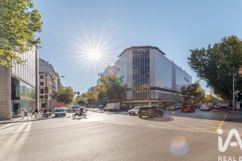 Komerciāls īpašums īrēšanai Madrid, Spānijā 1 istaba, 128 m2 Nr. 188508 - attēls 28