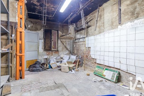 Komerciāls īpašums īrēšanai Madrid, Spānijā 1 istaba, 128 m2 Nr. 188508 - attēls 12