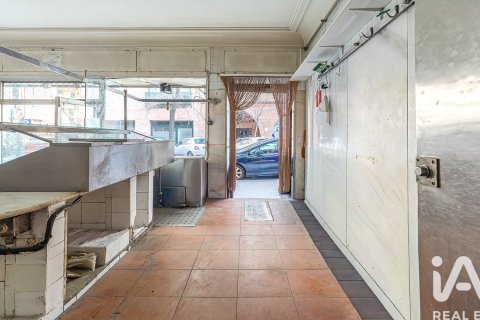 Komerciāls īpašums īrēšanai Madrid, Spānijā 1 istaba, 128 m2 Nr. 188508 - attēls 8