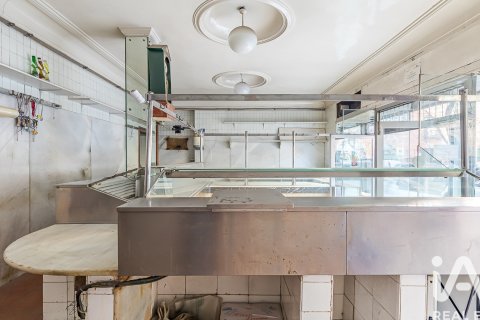 Komerciāls īpašums īrēšanai Madrid, Spānijā 1 istaba, 128 m2 Nr. 188508 - attēls 19
