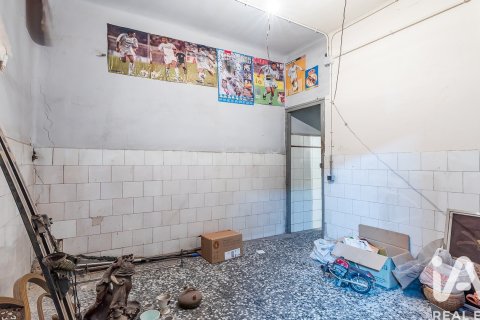 Komerciāls īpašums īrēšanai Madrid, Spānijā 1 istaba, 128 m2 Nr. 188508 - attēls 14