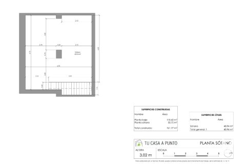 Komerciāls īpašums īrēšanai Madrid, Spānijā 1 istaba, 128 m2 Nr. 188508 - attēls 29