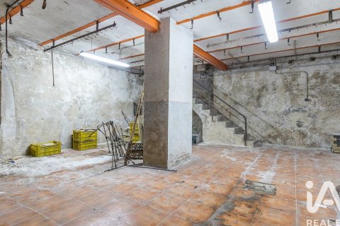 Komerciāls īpašums īrēšanai Madrid, Spānijā 1 istaba, 128 m2 Nr. 188508 - attēls 24