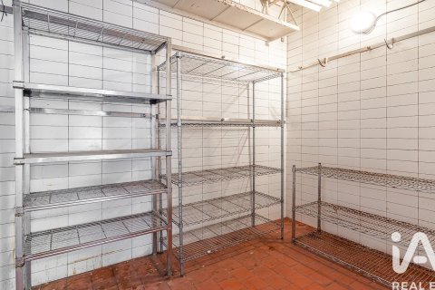 Komerciāls īpašums īrēšanai Madrid, Spānijā 1 istaba, 128 m2 Nr. 188508 - attēls 9