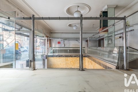 Komerciāls īpašums īrēšanai Madrid, Spānijā 1 istaba, 128 m2 Nr. 188508 - attēls 4