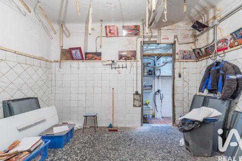 Komerciāls īpašums īrēšanai Madrid, Spānijā 1 istaba, 128 m2 Nr. 188508 - attēls 21
