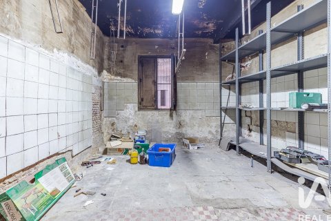 Komerciāls īpašums īrēšanai Madrid, Spānijā 1 istaba, 128 m2 Nr. 188508 - attēls 11