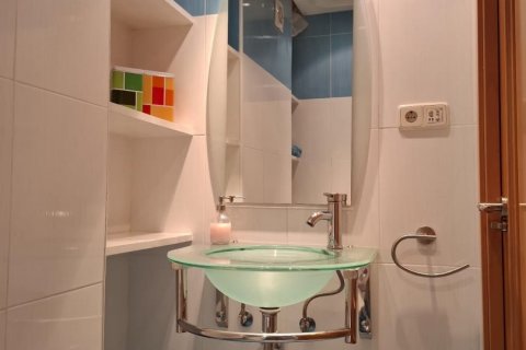 Apartament w Madrid, Hiszpania 2 sypialnie, 92 mkw. nr 188505 – zdjęcie 18