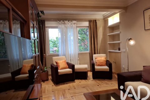 Apartament w Madrid, Hiszpania 2 sypialnie, 92 mkw. nr 188505 – zdjęcie 12