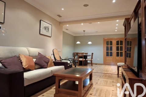 Apartament w Madrid, Hiszpania 2 sypialnie, 92 mkw. nr 188505 – zdjęcie 6