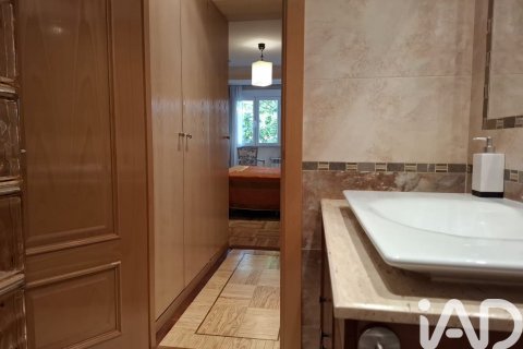 Apartament w Madrid, Hiszpania 2 sypialnie, 92 mkw. nr 188505 – zdjęcie 9