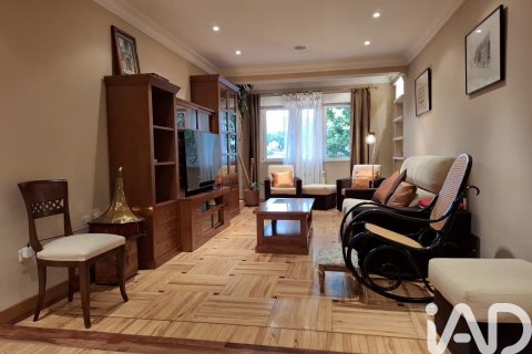 Apartament w Madrid, Hiszpania 2 sypialnie, 92 mkw. nr 188505 – zdjęcie 16