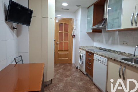 Apartament w Madrid, Hiszpania 2 sypialnie, 92 mkw. nr 188505 – zdjęcie 5