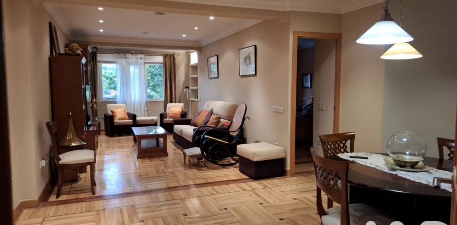 Apartament w Madrid, Hiszpania 2 sypialnie, 92 mkw. nr 188505