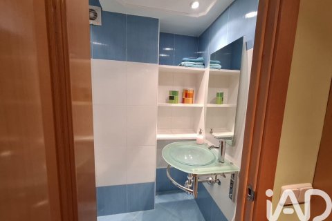 Apartament w Madrid, Hiszpania 2 sypialnie, 92 mkw. nr 188505 – zdjęcie 10