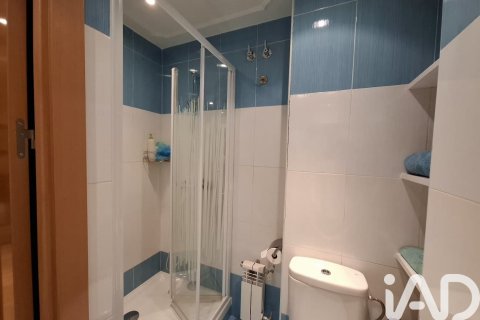 Apartament w Madrid, Hiszpania 2 sypialnie, 92 mkw. nr 188505 – zdjęcie 14