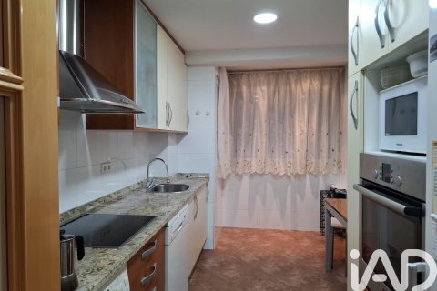 Apartament w Madrid, Hiszpania 2 sypialnie, 92 mkw. nr 188505 – zdjęcie 20