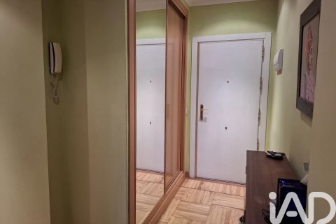 Apartament w Madrid, Hiszpania 2 sypialnie, 92 mkw. nr 188505 – zdjęcie 2
