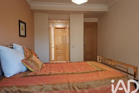 Apartament w Madrid, Hiszpania 2 sypialnie, 92 mkw. nr 188505 – zdjęcie 19