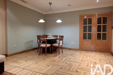 Apartament w Madrid, Hiszpania 2 sypialnie, 92 mkw. nr 188505 – zdjęcie 8