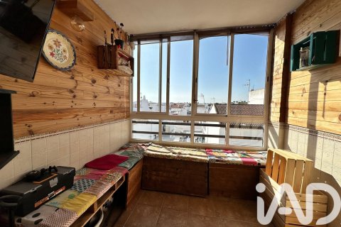 Квартира в Лепе, Уэльва, Испания 4 спальни, 129м2 №184735