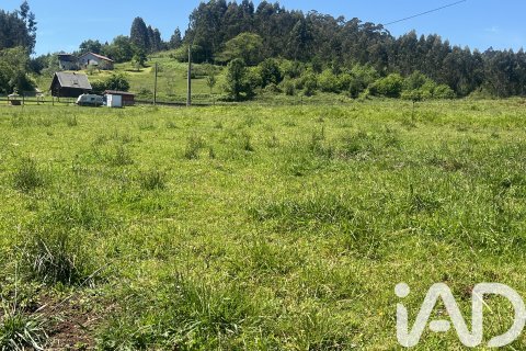 Parcela en venta en Castrillón, Asturias, España 2513 m2 No. 184738 - foto 14