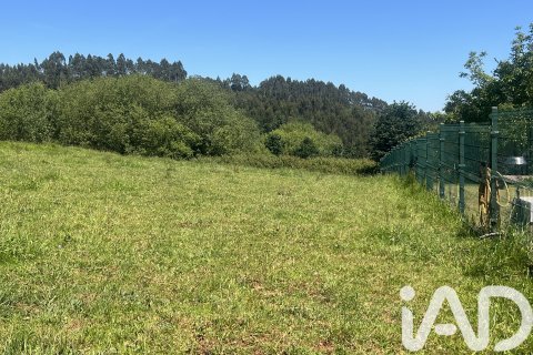 Parcela en venta en Castrillón, Asturias, España 2513 m2 No. 184738 - foto 8