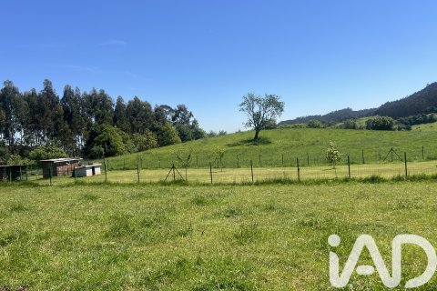 Parcela en venta en Castrillón, Asturias, España 2513 m2 No. 184738 - foto 19