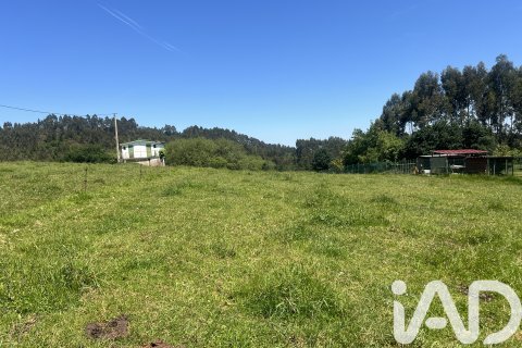 Parcela en venta en Castrillón, Asturias, España 2513 m2 No. 184738 - foto 20