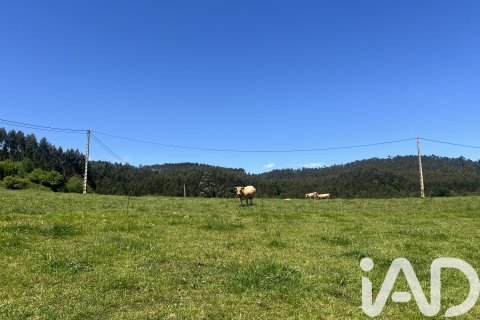 Parcela en venta en Castrillón, Asturias, España 2513 m2 No. 184738 - foto 5