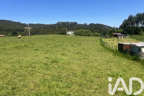 Parcela en venta en Castrillón, Asturias, España 2513 m2 No. 184738 - foto 4