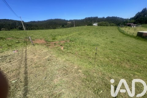 Parcela en venta en Castrillón, Asturias, España 2513 m2 No. 184738 - foto 2
