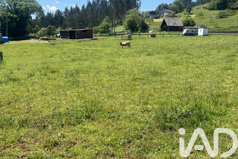 Parcela en venta en Castrillón, Asturias, España 2513 m2 No. 184738 - foto 9