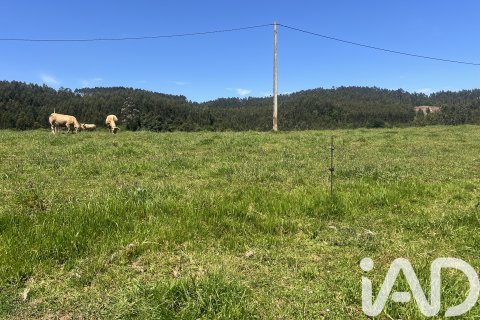 Parcela en venta en Castrillón, Asturias, España 2513 m2 No. 184738 - foto 21