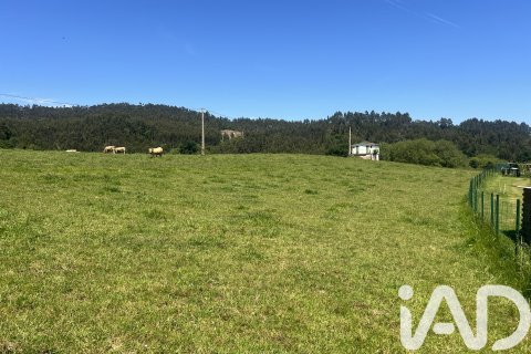 Parcela en venta en Castrillón, Asturias, España 2513 m2 No. 184738 - foto 27