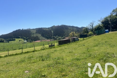 Parcela en venta en Castrillón, Asturias, España 2513 m2 No. 184738 - foto 18