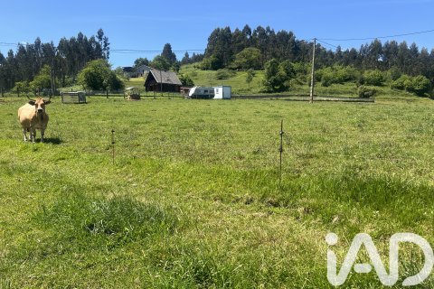 Parcela en venta en Castrillón, Asturias, España 2513 m2 No. 184738 - foto 22
