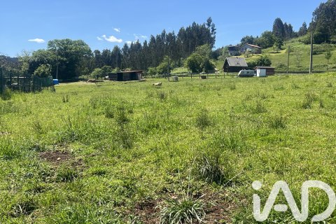 Parcela en venta en Castrillón, Asturias, España 2513 m2 No. 184738 - foto 17