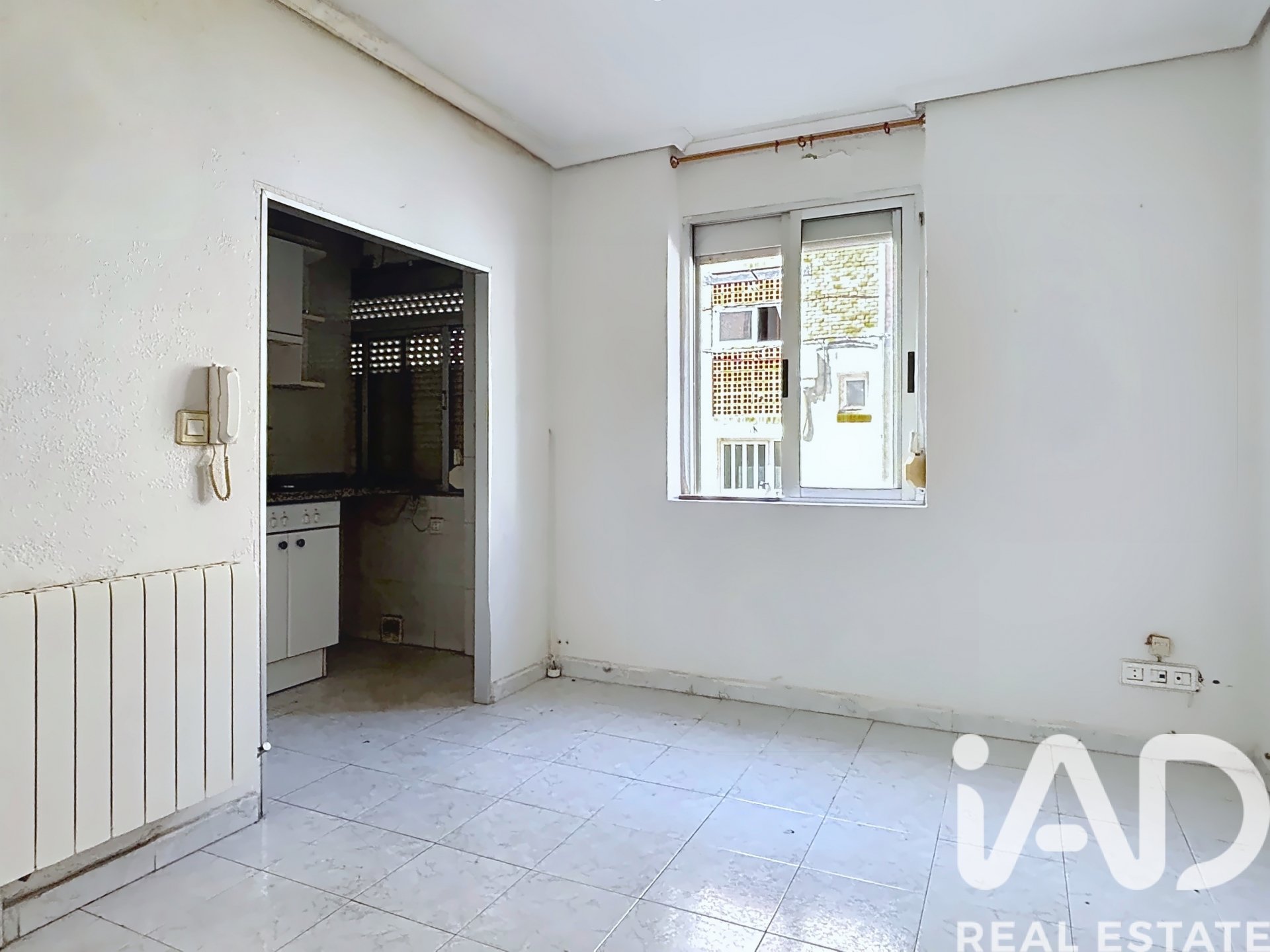 Apartment in Leon, Spain 3 bedrooms, 45 sq.m. No. 184739