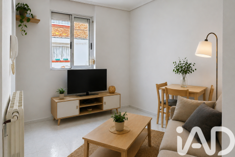 Wohnung zum Verkauf in Leon, Spanien 3 Schlafzimmer, 45 m2 Nr. 184739 - Foto 22