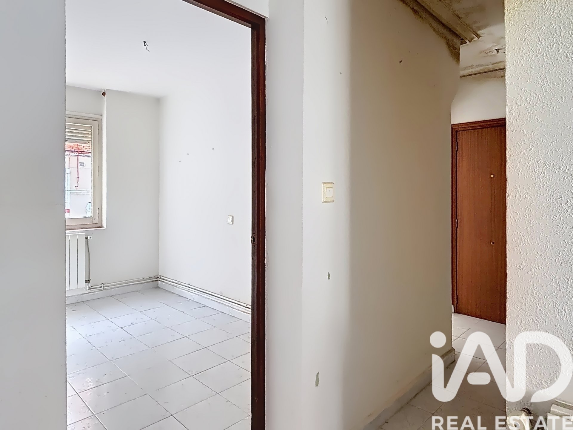 Apartment in Leon, Spain 3 bedrooms, 45 sq.m. No. 184739