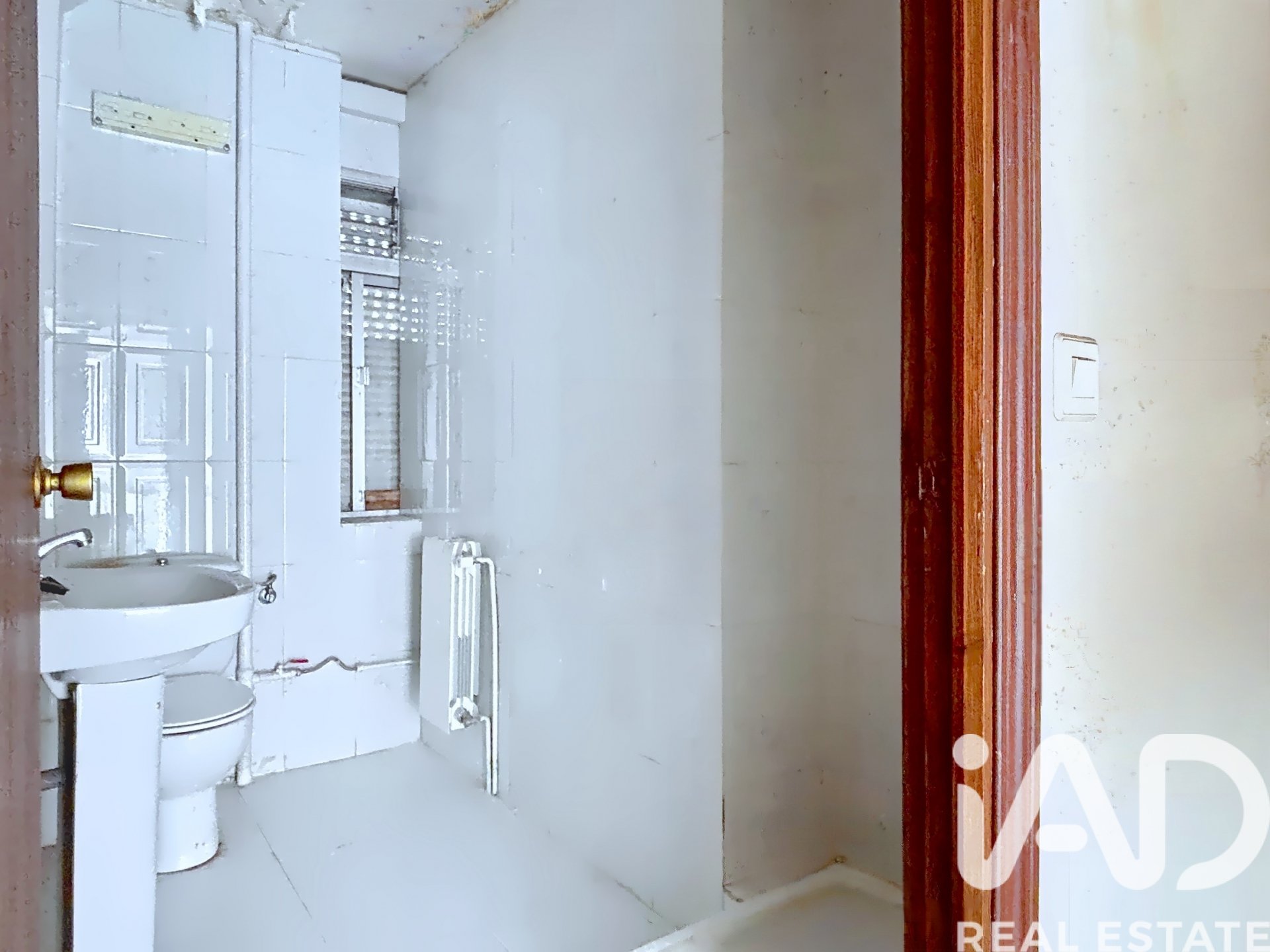 Apartment in Leon, Spain 3 bedrooms, 45 sq.m. No. 184739