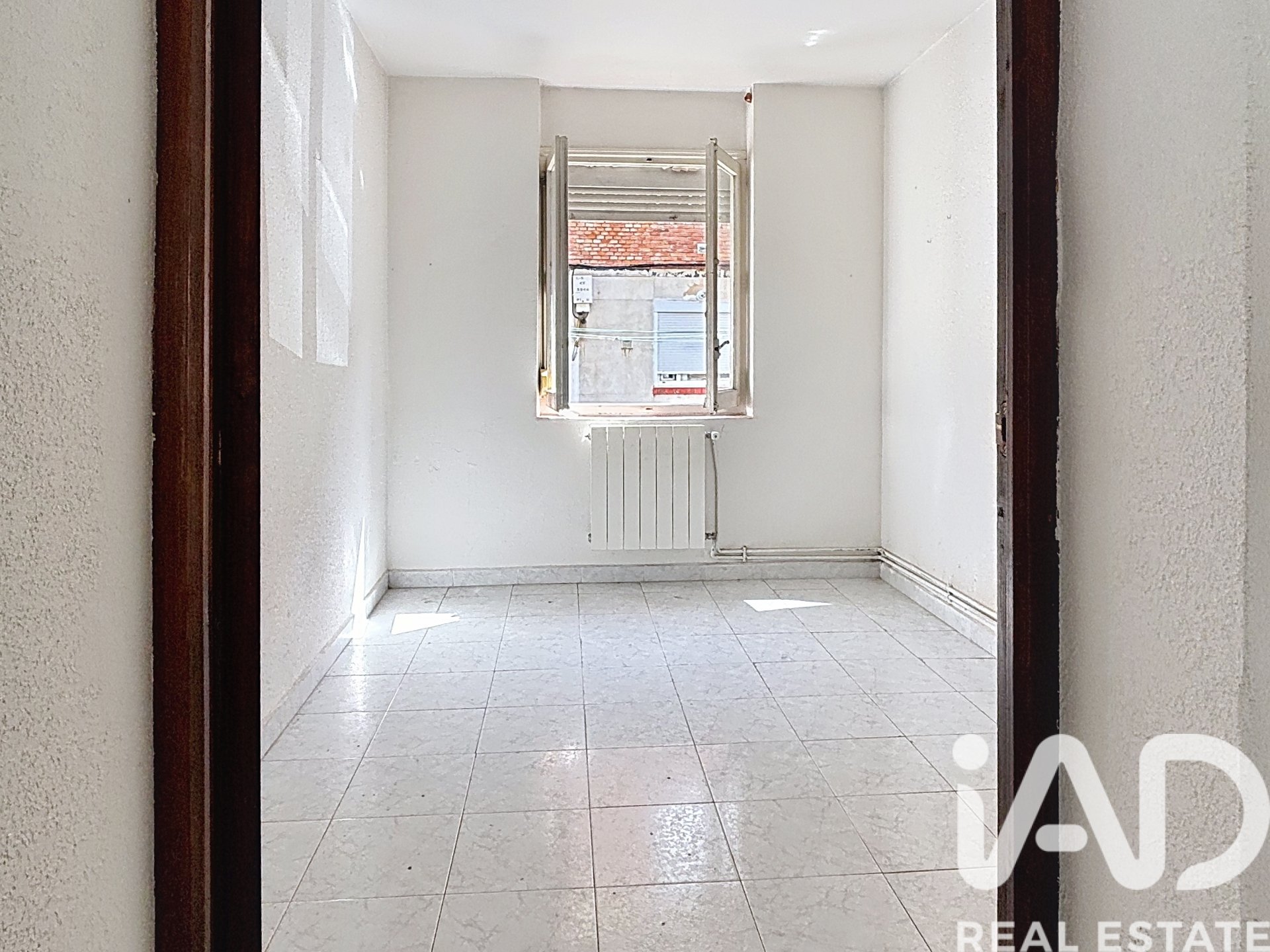 Apartment in Leon, Spain 3 bedrooms, 45 sq.m. No. 184739